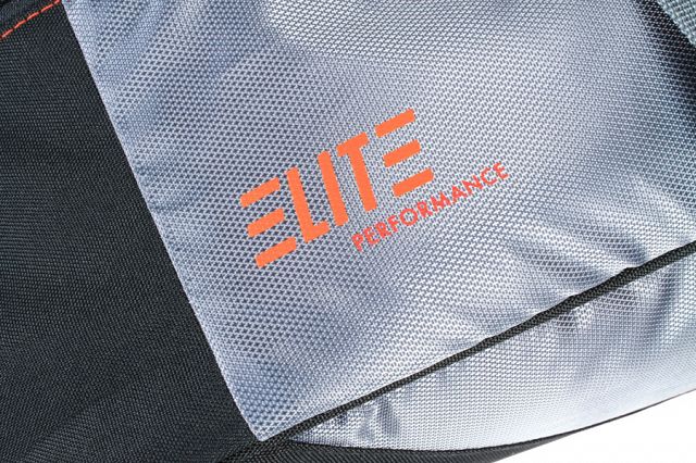 Head Elite 9R Supercombi Anthrazite / Orange